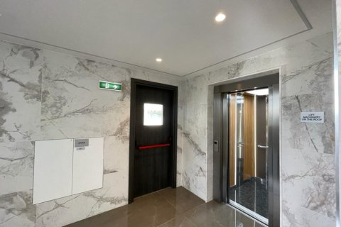 3 dormitorios Apartment en Limassol, Cyprus No. 107026 15