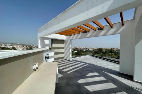 3 dormitorios Apartment en Limassol, Cyprus No. 107026 6