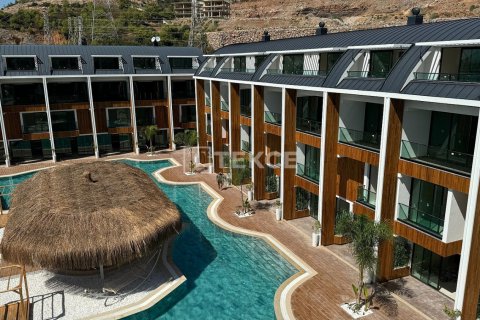 2 chambres Appartement à Chau Lang, Vietnam No. 11595 4