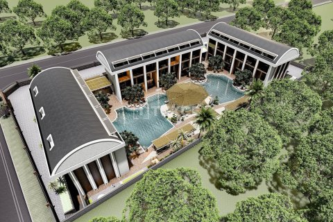 2 chambres Appartement à Chau Lang, Vietnam No. 11595 3