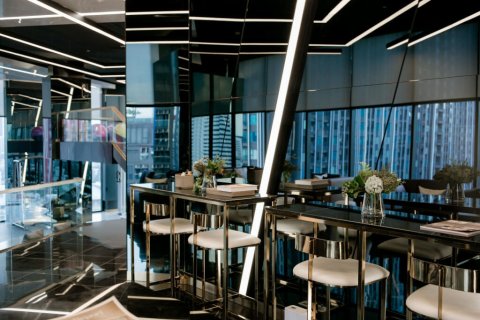 2 bedrooms Condo  in Bangkok, Thailand No. 484 26