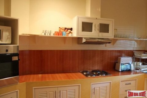 2 chambres Appartement à Pattaya, Thailand No. 96896 14