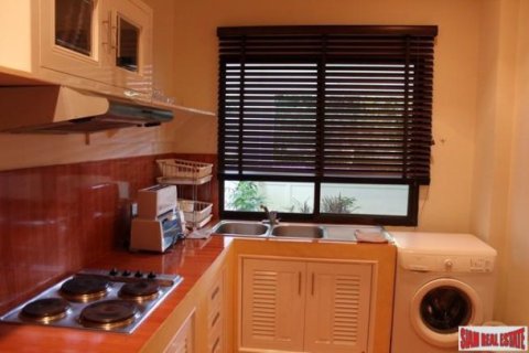 2 chambres Appartement à Pattaya, Thailand No. 96896 15