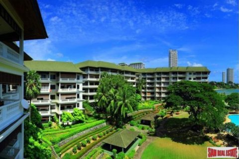 2 chambres Appartement à Pattaya, Thailand No. 96896 1