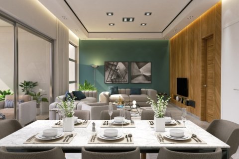 4 rooms Apartment in Limassol, Cyprus No. 106204 9