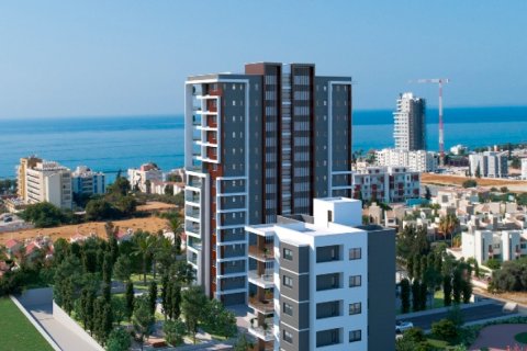4 rooms Apartment in Limassol, Cyprus No. 106204 12