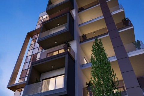 4 rooms Apartment in Limassol, Cyprus No. 106204 11