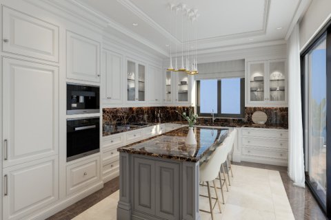 4 rooms Apartment in Limassol, Cyprus No. 106204 8