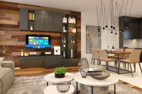 4 rooms Apartment in Limassol, Cyprus No. 106204 4