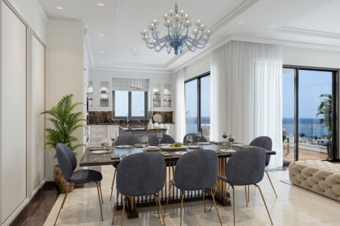 4 rooms Apartment in Limassol, Cyprus No. 106204 6