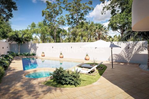 4 bedrooms Villa in Orihuela, Spain No. 124849