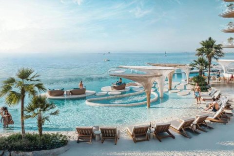 1 bedroom Apartment in Can Tho, Vietnam No. 110468 1