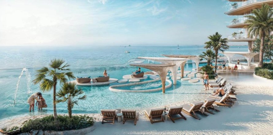 1 bedroom Apartment in Can Tho, Vietnam No. 110468