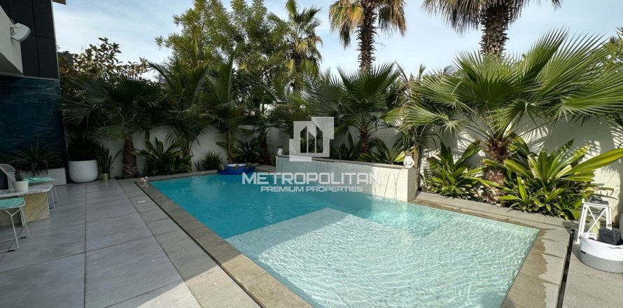 3 bedrooms Villa in Nam Tu Liem, Vietnam No. 94355