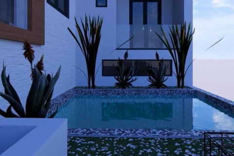 3 bedrooms Maisonette in Kavala, Greece No. 109385 7