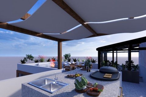 3 bedrooms Maisonette in Kavala, Greece No. 109385 1