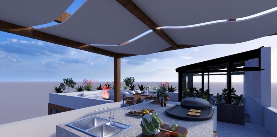 3 bedrooms Maisonette in Kavala, Greece No. 109385