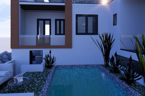 3 bedrooms Maisonette in Kavala, Greece No. 109385 6