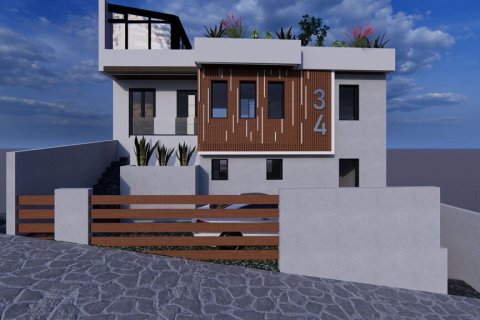 3 bedrooms Maisonette in Kavala, Greece No. 109385 4