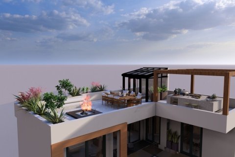 3 bedrooms Maisonette in Kavala, Greece No. 109385 3