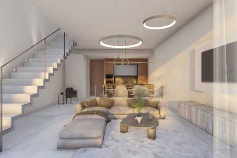 3 chambres Villa à Kissonerga, Cyprus No. 42654 4