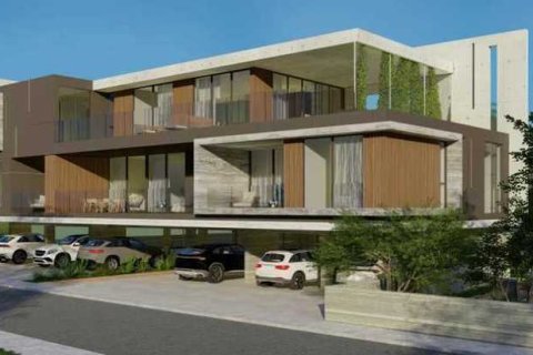 3 chambres Villa à Kissonerga, Cyprus No. 42654 8