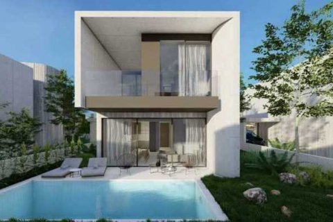 3 chambres Villa à Kissonerga, Cyprus No. 42654 13