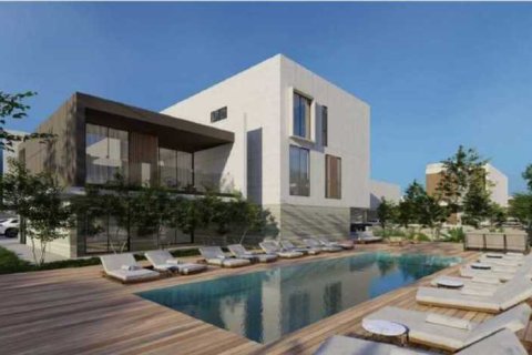 3 chambres Villa à Kissonerga, Cyprus No. 42654 6