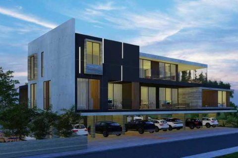 3 chambres Villa à Kissonerga, Cyprus No. 42654 12