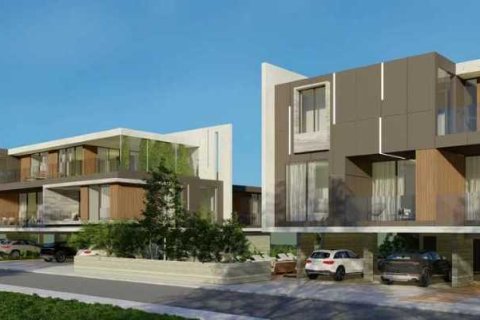 3 chambres Villa à Kissonerga, Cyprus No. 42654 10