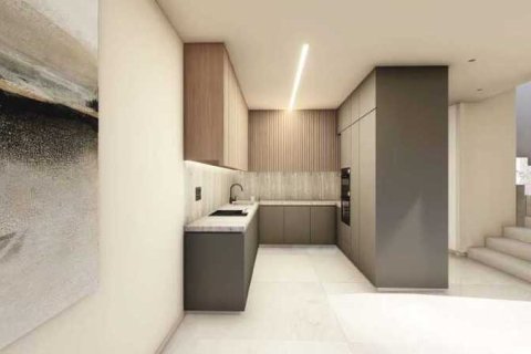 3 chambres Villa à Kissonerga, Cyprus No. 42654 14