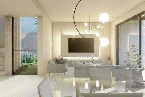 3 chambres Villa à Kissonerga, Cyprus No. 42654 15