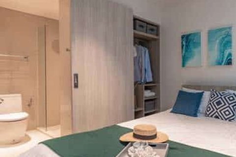 Кондоминиум с 2 спальнями в Пляж Лаян, Таиланд №1147 8