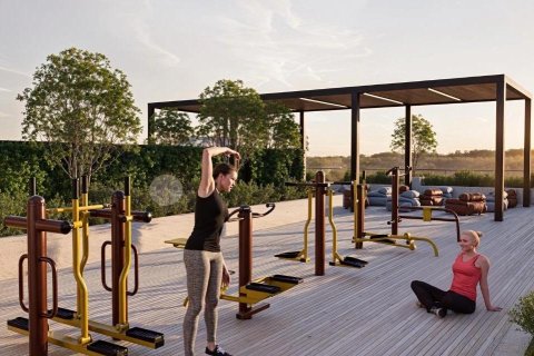 2 bedrooms Apartment in Phung Chi Kien, Vietnam No. 91366 6