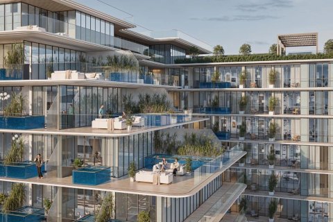 2 bedrooms Apartment in Phung Chi Kien, Vietnam No. 91366 12