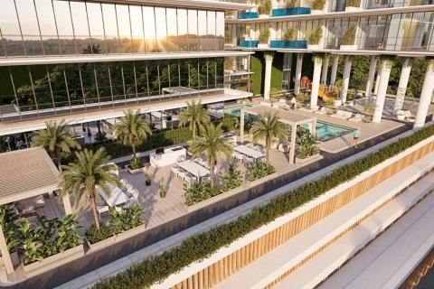 2 bedrooms Apartment in Phung Chi Kien, Vietnam No. 91366 8