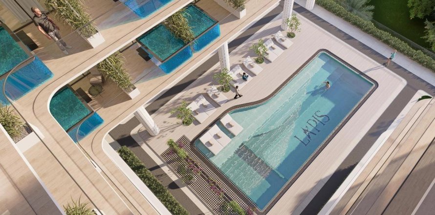 2 bedrooms Apartment in Phung Chi Kien, Vietnam No. 91366