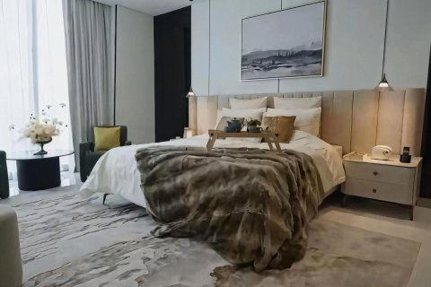 2 bedrooms Apartment in Phung Chi Kien, Vietnam No. 91366 4