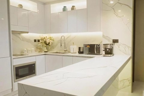 2 bedrooms Apartment in Phung Chi Kien, Vietnam No. 91366 2