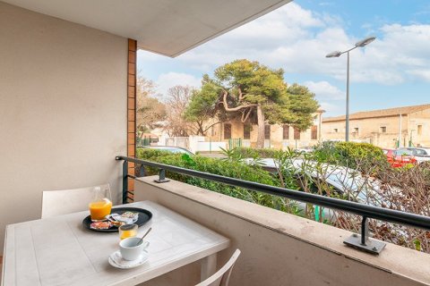 37m² Appartement à Béziers, France No. 69457 7