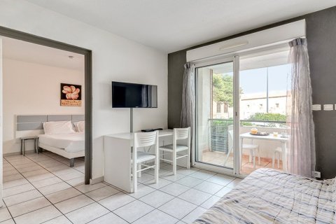 37m² Appartement à Béziers, France No. 69457 10