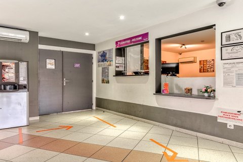 37m² Appartement à Béziers, France No. 69457 5