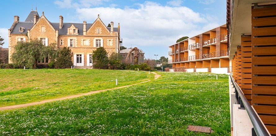 Studio Appartement à Béziers, France No. 69457