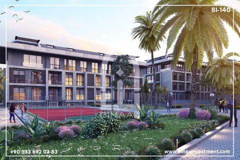 2 bedrooms Apartment in Khanh Hoa, Vietnam No. 13591 11