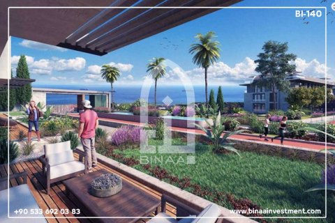 2 bedrooms Apartment in Khanh Hoa, Vietnam No. 13591 3