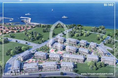 2 bedrooms Apartment in Khanh Hoa, Vietnam No. 13591 1