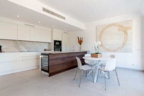 3 bedrooms Penthouse in Thuan Nam, Vietnam No. 27359 8