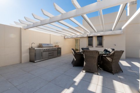 3 bedrooms Penthouse in Thuan Nam, Vietnam No. 27359 21