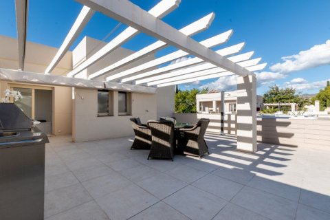 3 bedrooms Penthouse in Thuan Nam, Vietnam No. 27359 22