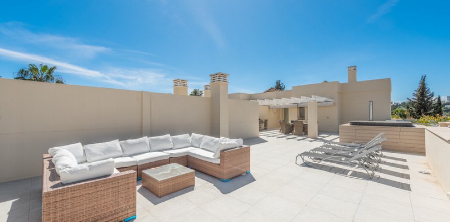 3 bedrooms Penthouse in Thuan Nam, Vietnam No. 27359